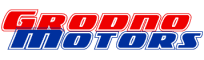 GrodnoMotors Лого